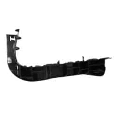 AU1042102 Front Bumper Bracket Locating Guide Driver Side