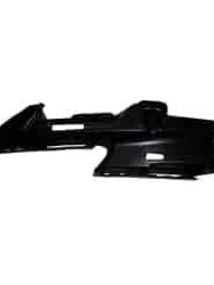 AU1042105 Front Bumper Bracket Side Support Driver Side