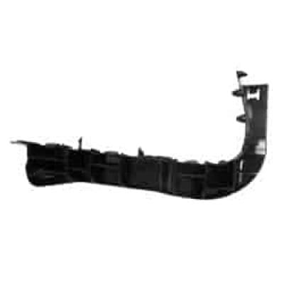 AU1043102 Front Bumper Bracket Locating Guide Passenger Side