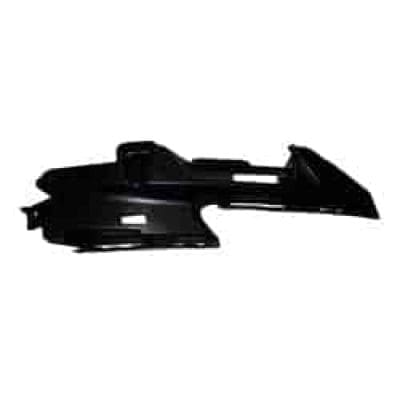 AU1043105 Front Bumper Bracket Side Support Passenger Side