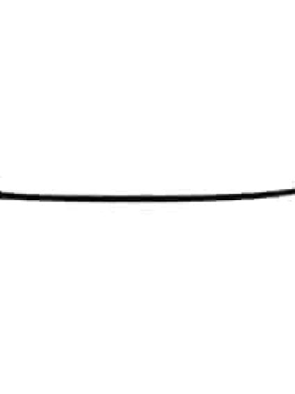 au1047102 Passenger Side Front Bumper Cover Molding