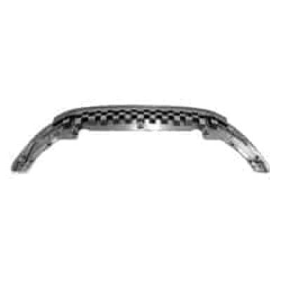 AU1091102 Front Bumper Air Shield