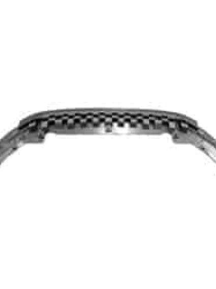 AU1091102 Front Bumper Air Shield