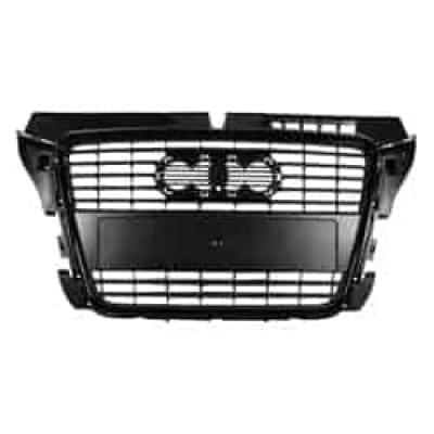 AU1200119 Grille Main
