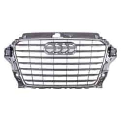 AU1200136 Grille Main