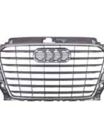AU1200136 Grille Main
