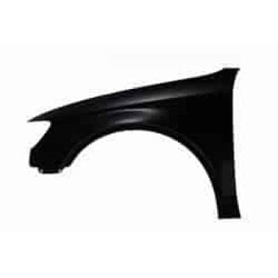 AU1240136C Body Panel Fender Panel Driver Side