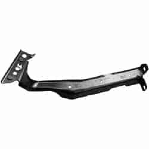 AU1244101 Body Panel Fender Brace Driver Side