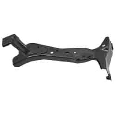 AU1244104 Body Panel Fender Brace Driver Side