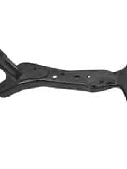 AU1244104 Body Panel Fender Brace Driver Side