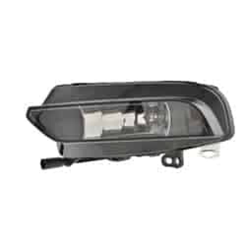 AU2592122 Front Light Fog Lamp Bumper