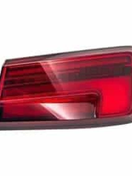 AU2805129 Rear Light Tail Lamp Assembly
