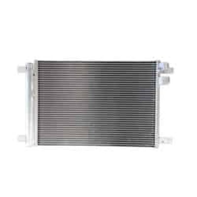 CND4891 Cooling System A/C Condenser