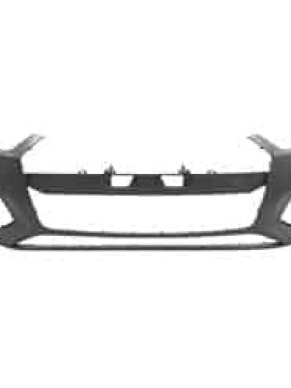 AU1000279 Front Bumper Cover