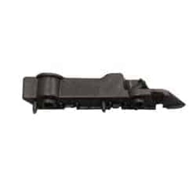 AU1042108 Front Bumper Bracket Guide Driver Side
