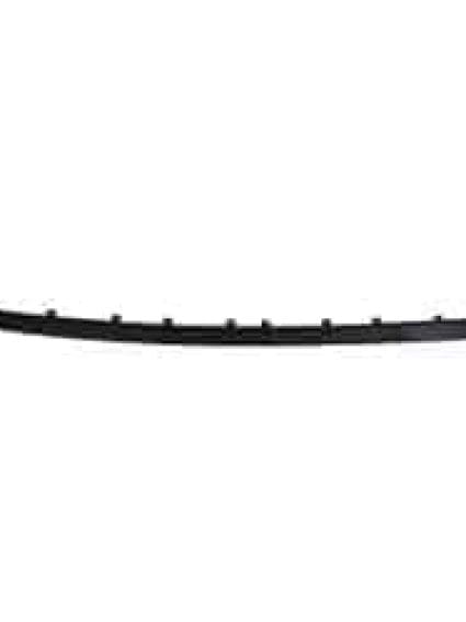 AU1093103 Front Bumper Spoiler