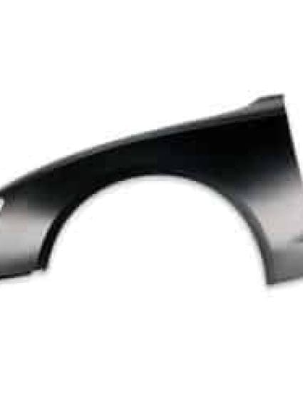 AU1240129C Body Panel Fender Panel Driver Side