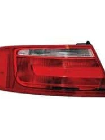 AU2804105 Rear Light Tail Lamp Assembly Bulb