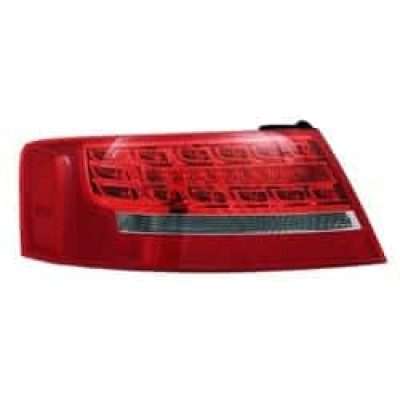 AU2804106 Rear Light Tail Lamp Assembly