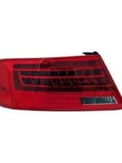 AU2804118 Rear Light Tail Lamp Assembly