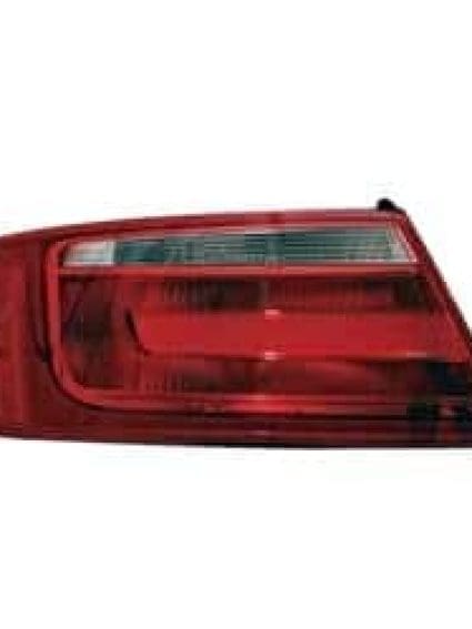 AU2805117 Rear Light Tail Lamp Assembly Bulb