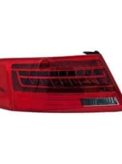 AU2805118 Rear Light Tail Lamp Assembly
