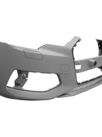 AU1000292 Front Bumper Cover