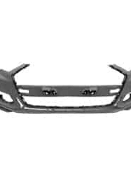 AU1000293 Front Bumper Cover