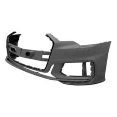 AU1000294 Front Bumper Cover