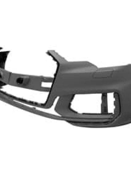 AU1000294 Front Bumper Cover