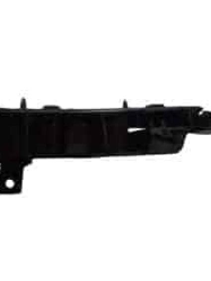 AU1042103 Front Bumper Bracket Locating Guide Driver Side