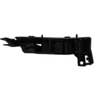 AU1043103 Front Bumper Bracket Locating Guide Passenger Side