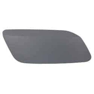 au1049106 Passenger Side Front Bumper Cover Headlight Washer Cover