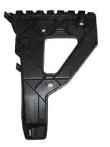 AU1067100 Front Bumper Bracket Cover