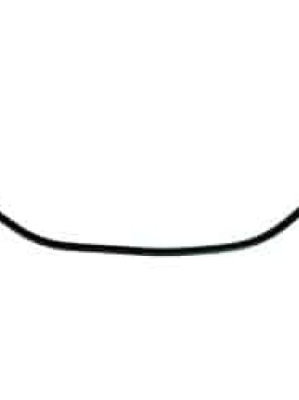 AU1093109 Front Bumper Spoiler