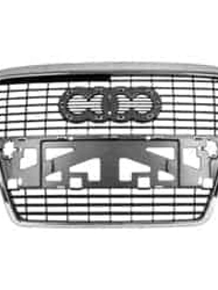 AU1200111 Grille Main