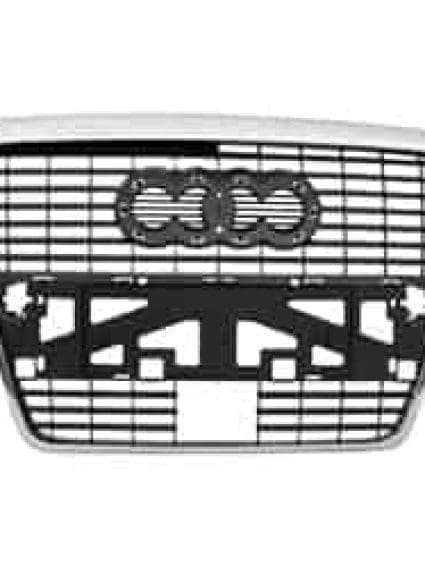 AU1200130 Grille Main