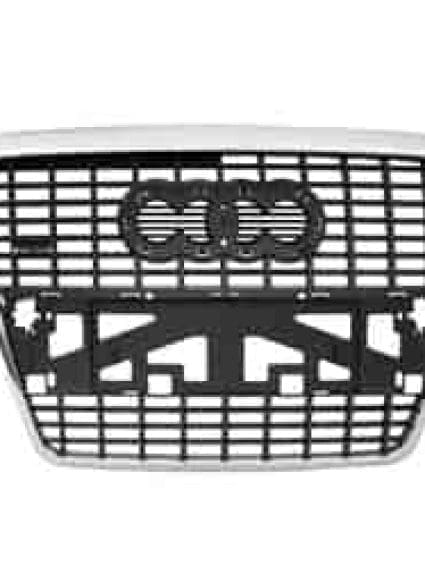 AU1200131 Grille Main