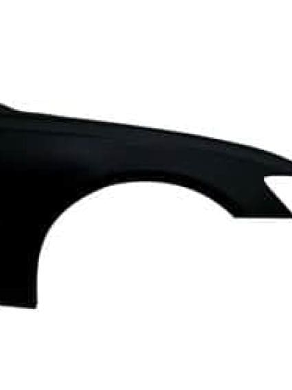 AU1241143 Body Panel Fender Panel Passenger Side
