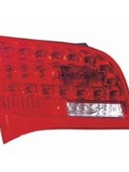 AU2802103 Rear Light Tail Lamp Lens & Housing