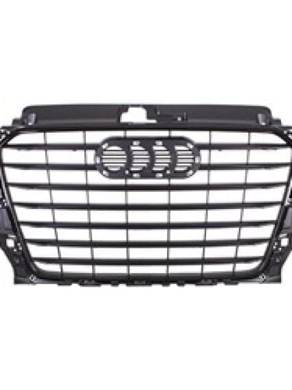 AU1200135 Grille Main