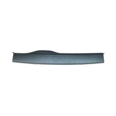 AU1218102 Radiator Support Cover Sight Shield