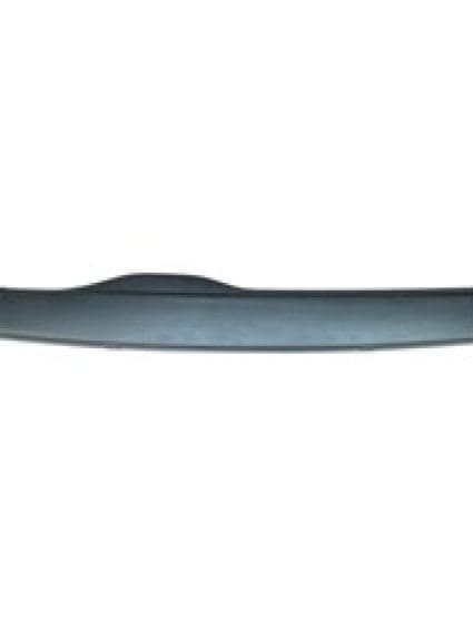 AU1218102 Radiator Support Cover Sight Shield