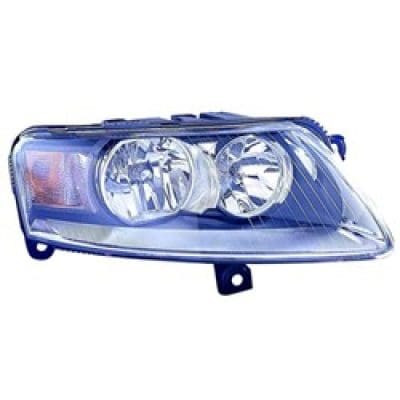 AU2503131 Front Light Headlight Assembly Passenger Side