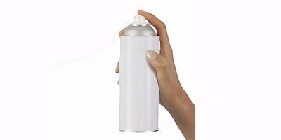 Touch Up Paint - Spraycan