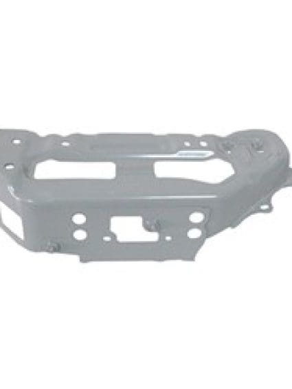 TO1225291C Front Passenger Radiator Support Side