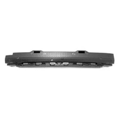 VW1170110C Rear Bumper Cover Impact Absorber