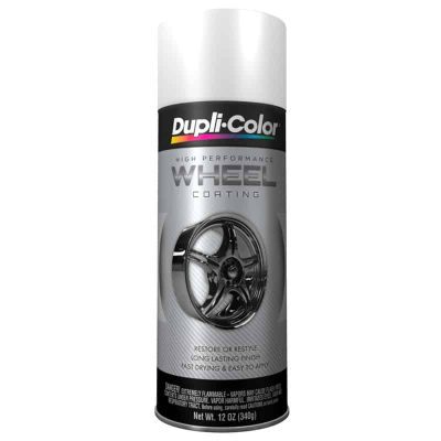 Dupli-Color Paint Wheel Coating High Performance DUPCHWP100