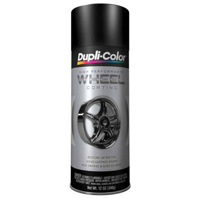 Dupli-Color Paint Wheel Coating High Performance DUPCHWP104
