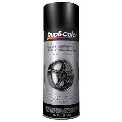 Dupli-Color Paint Wheel Coating High Performance DUPCHWP108